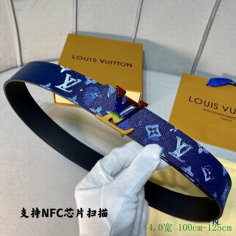 LV Belts 5210